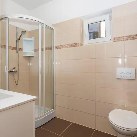 Apartman Gorgeous In Krk With Wifi Krk Town