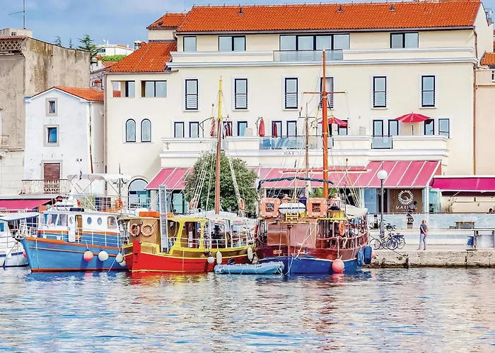 Διαμέρισμα Cozy In Krk With Wifi *