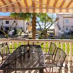 Gorgeous In Krk With Wifi Apartment