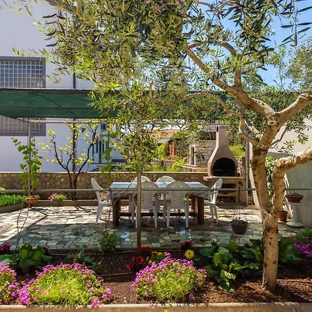 Apartman Cozy In Krk With Wifi Krk Town