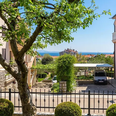 Cozy In Krk With Wifi Krk Town