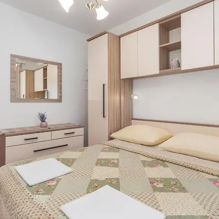 Cozy In Krk With Wifi * Krk Town