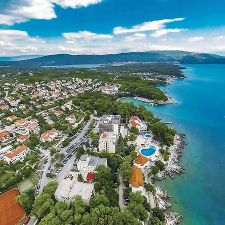 Apartament Cozy In Krk With Wifi *