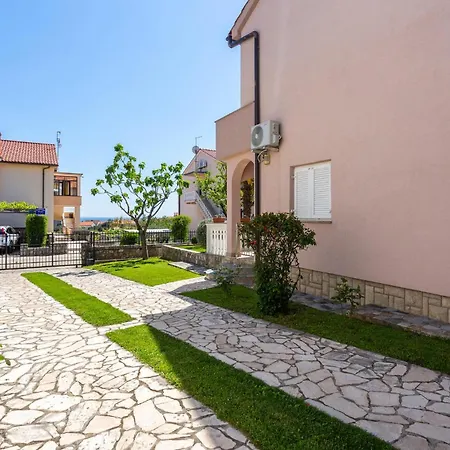 Cozy In Krk With Wifi * Krk Town