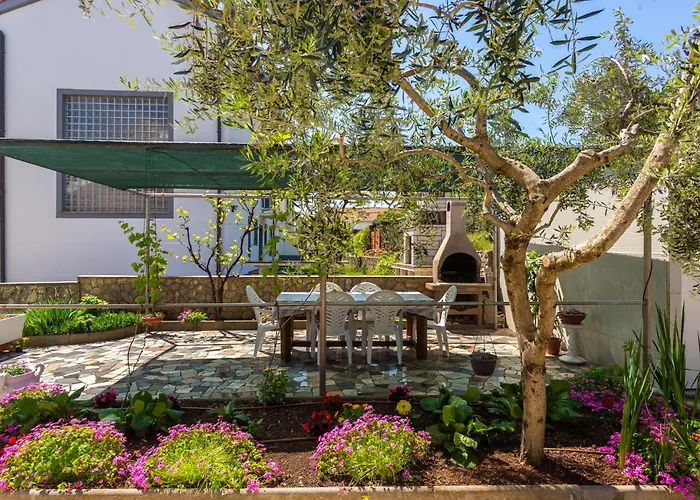 Apartman Cozy In Krk With Wifi Krk Town