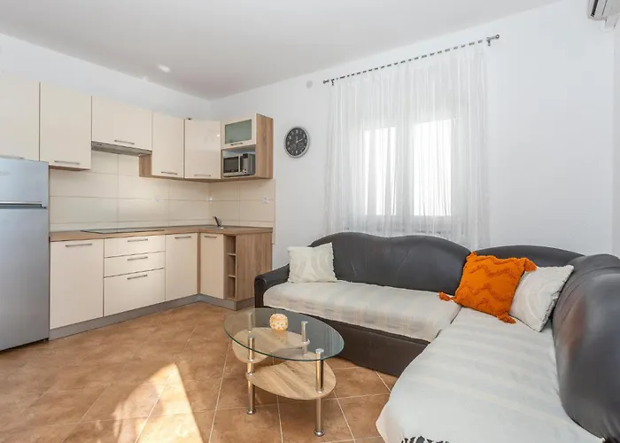 Cozy In Krk With Wifi Krk Town