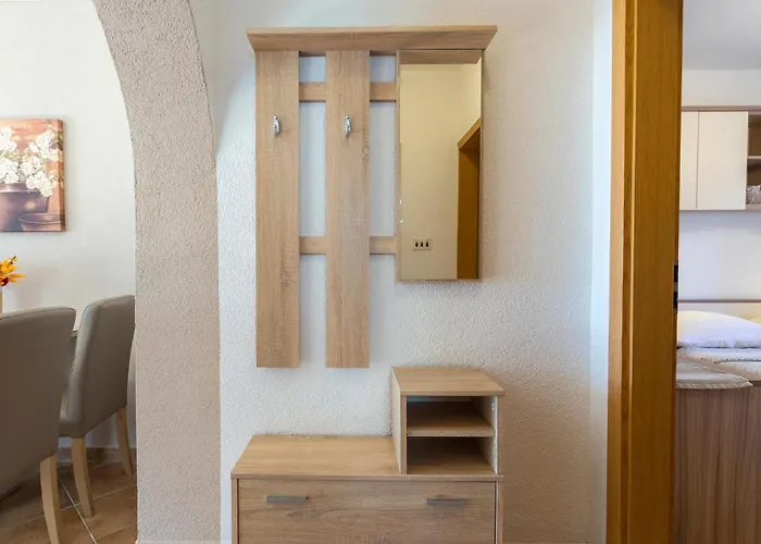 Cozy In Krk With Wifi *