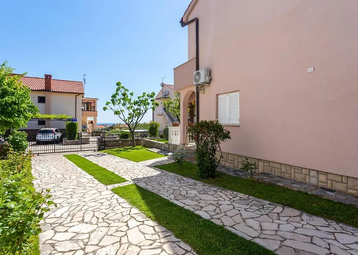 Cozy In Krk With Wifi * Krk Town