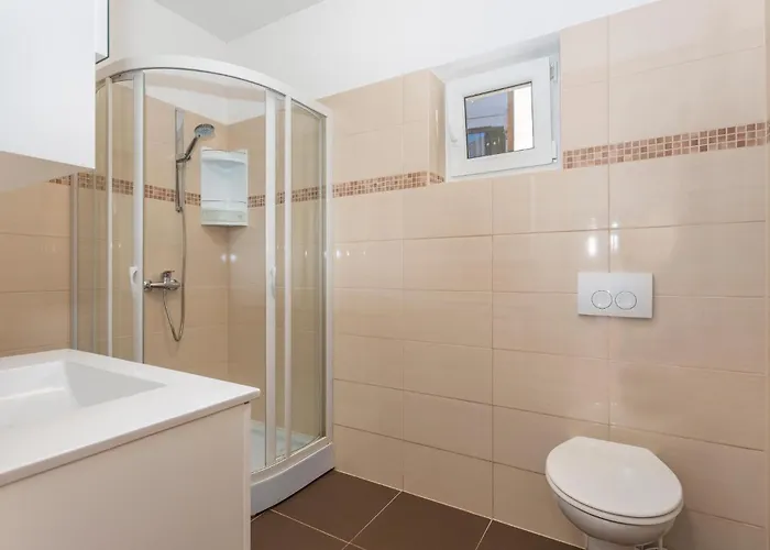 Apartmán Cozy In Krk With Wifi Krk Town